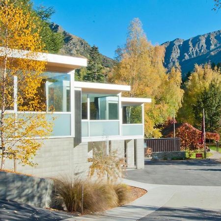 The Arrow Hotel Arrowtown Εξωτερικό φωτογραφία