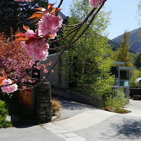 The Arrow Hotel Arrowtown Εξωτερικό φωτογραφία