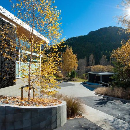 The Arrow Hotel Arrowtown Εξωτερικό φωτογραφία