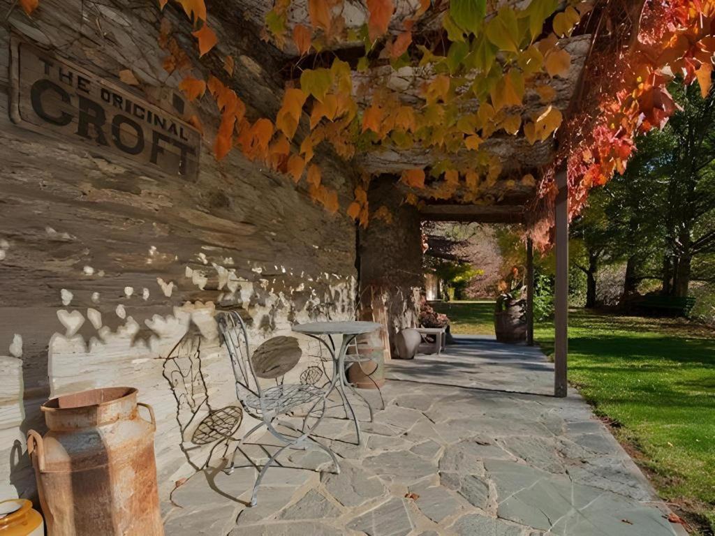 The Arrow Hotel Arrowtown Εξωτερικό φωτογραφία