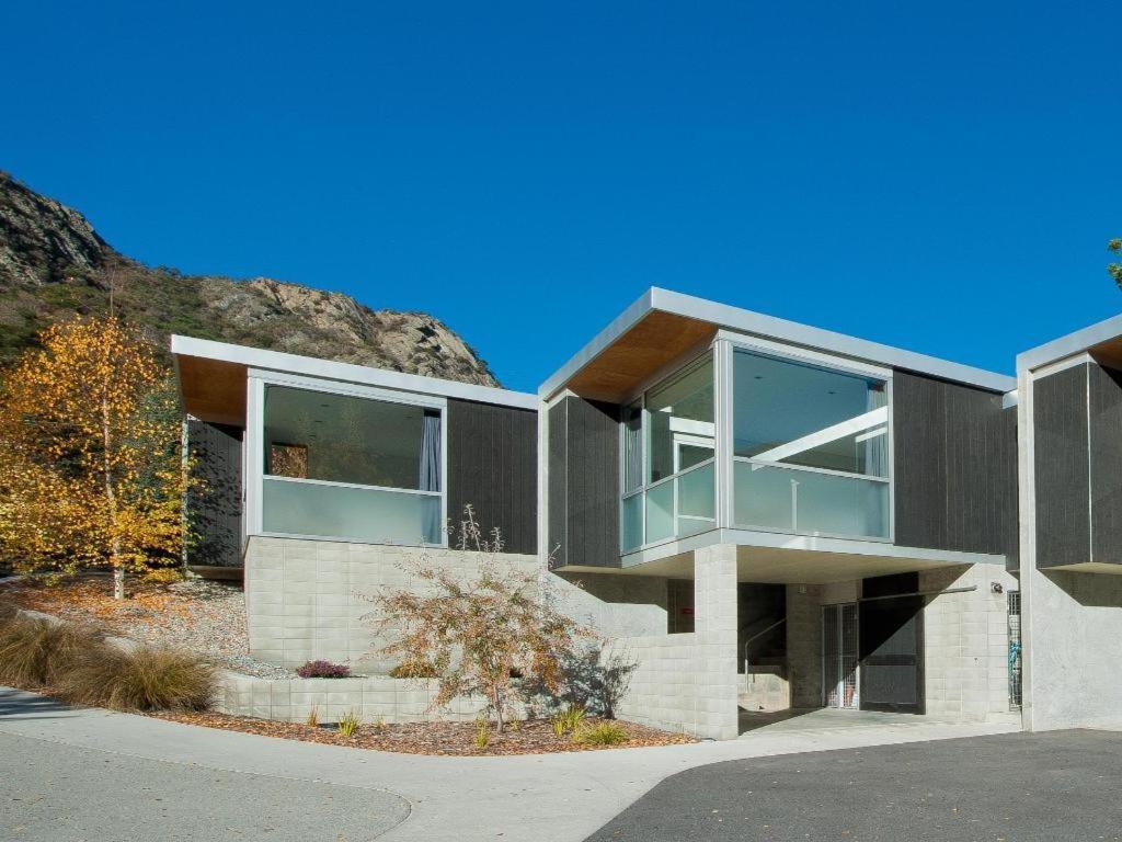 The Arrow Hotel Arrowtown Εξωτερικό φωτογραφία