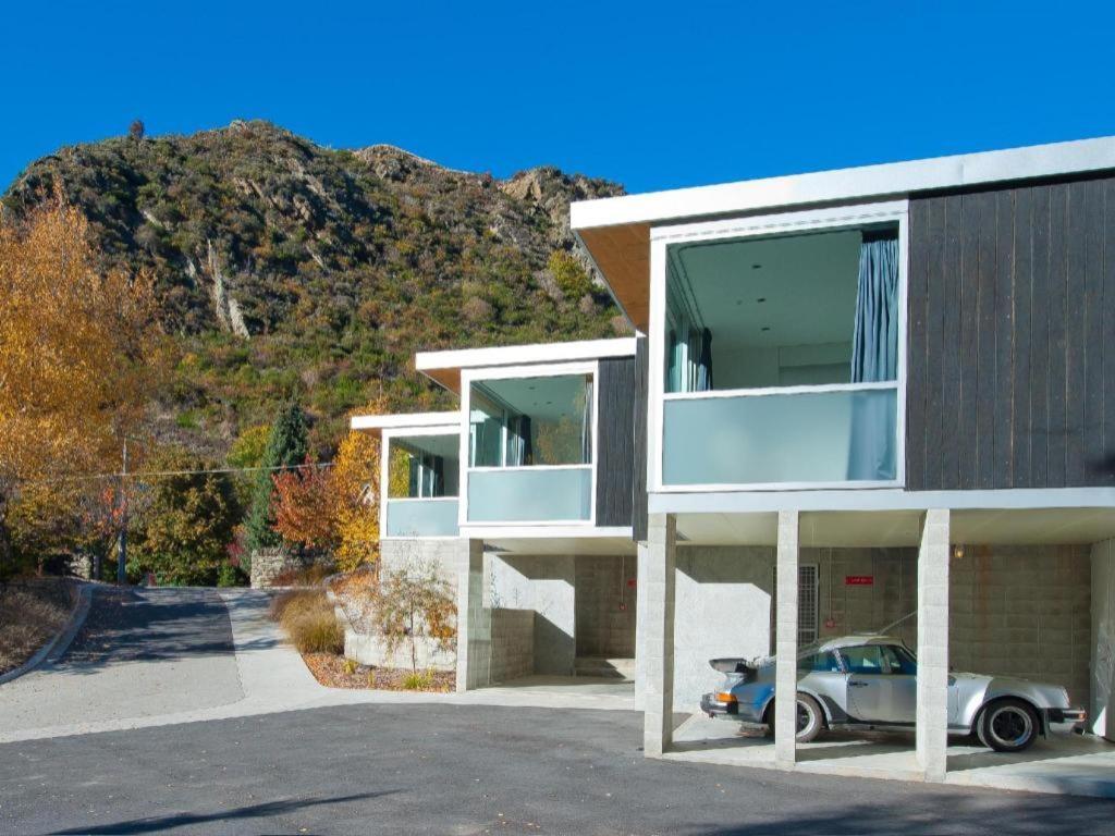 The Arrow Hotel Arrowtown Εξωτερικό φωτογραφία