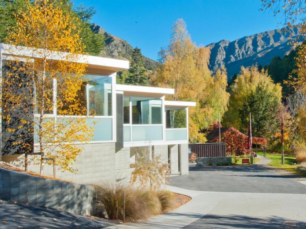 The Arrow Hotel Arrowtown Εξωτερικό φωτογραφία
