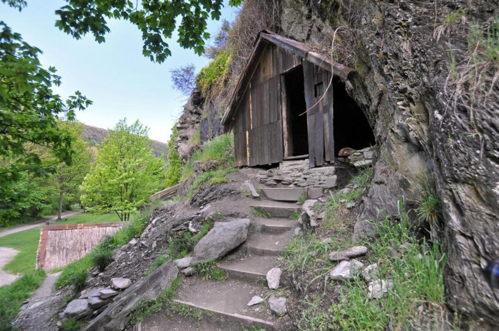 The Arrow Hotel Arrowtown Εξωτερικό φωτογραφία