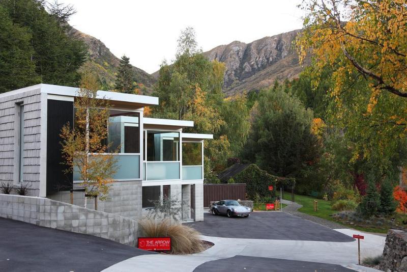 The Arrow Hotel Arrowtown Εξωτερικό φωτογραφία