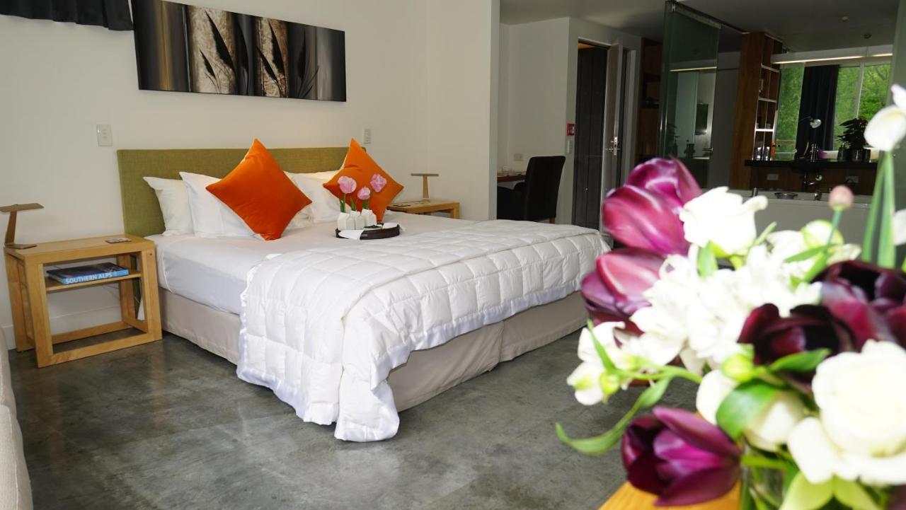The Arrow Hotel Arrowtown Εξωτερικό φωτογραφία