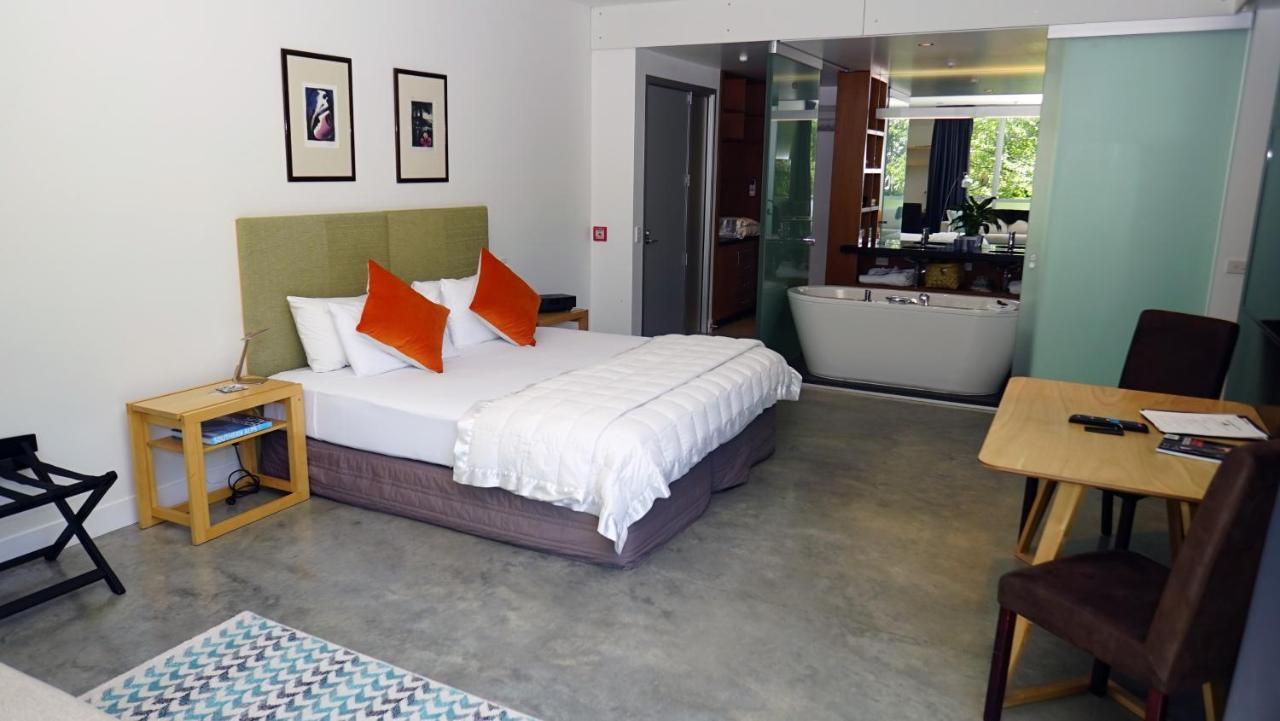 The Arrow Hotel Arrowtown Εξωτερικό φωτογραφία