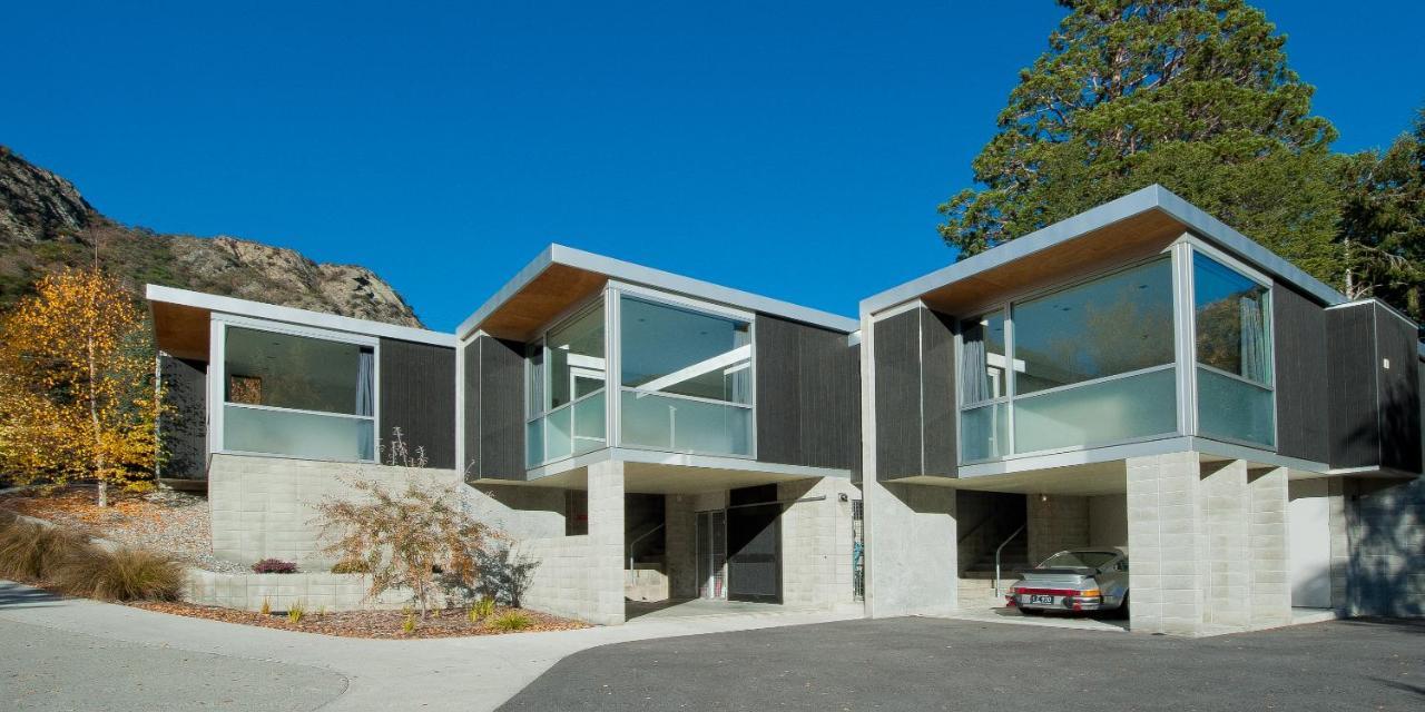The Arrow Hotel Arrowtown Εξωτερικό φωτογραφία