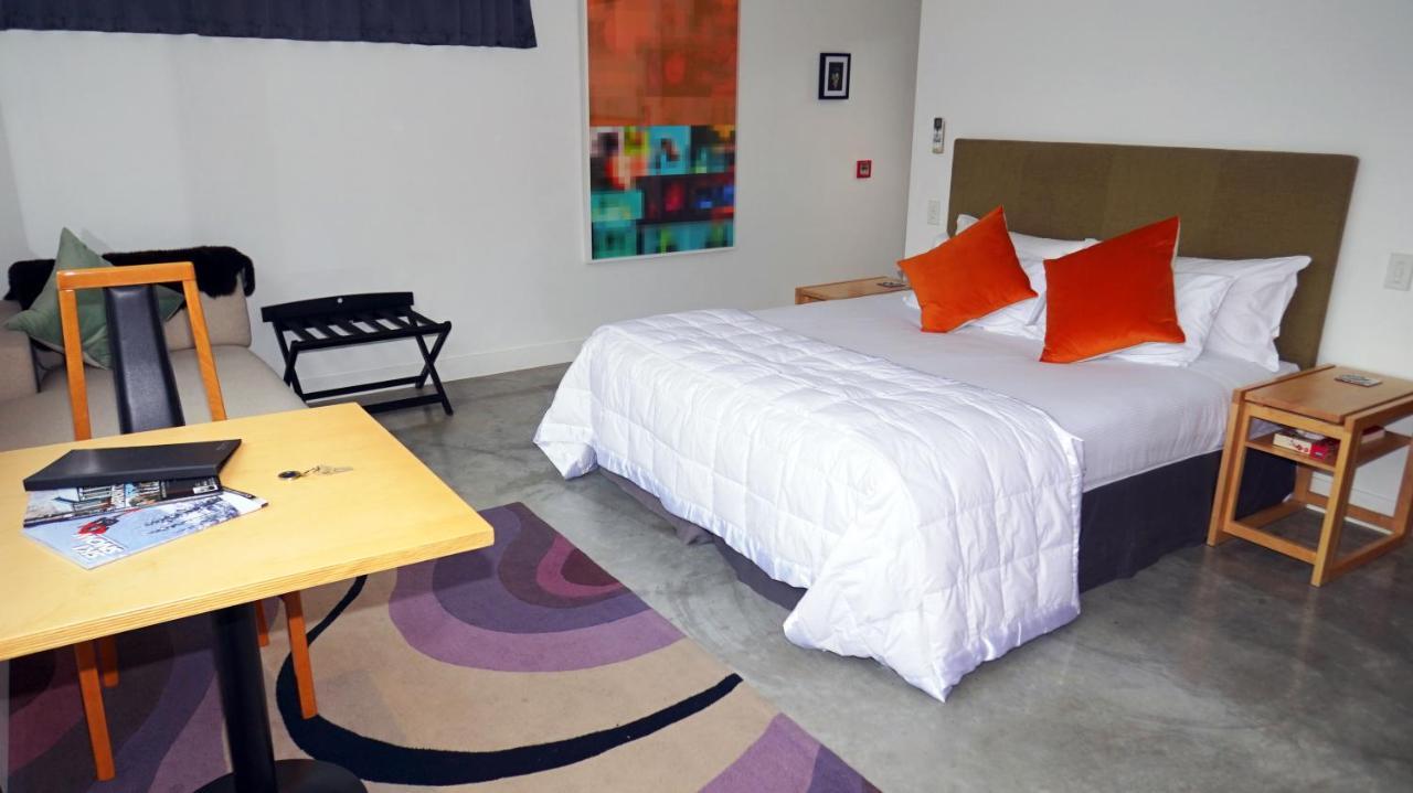 The Arrow Hotel Arrowtown Εξωτερικό φωτογραφία