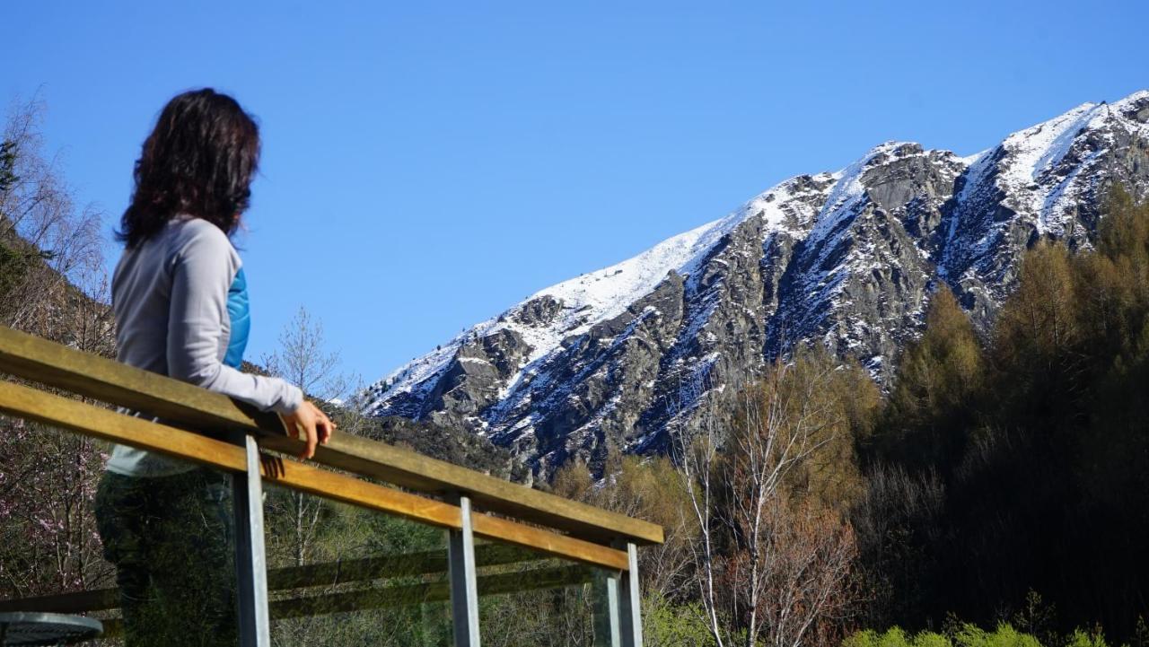The Arrow Hotel Arrowtown Εξωτερικό φωτογραφία