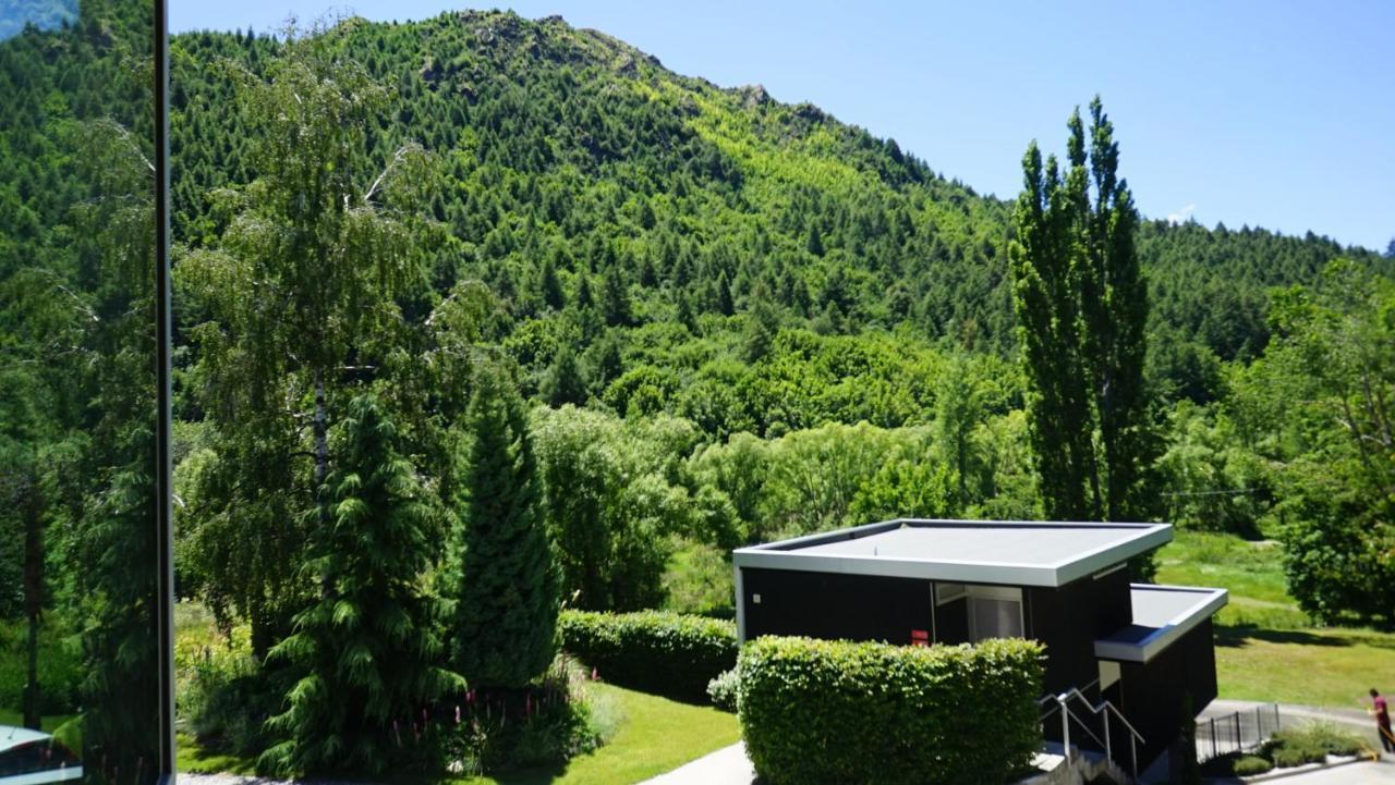 The Arrow Hotel Arrowtown Εξωτερικό φωτογραφία