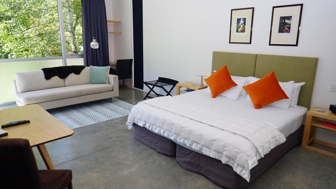 The Arrow Hotel Arrowtown Εξωτερικό φωτογραφία
