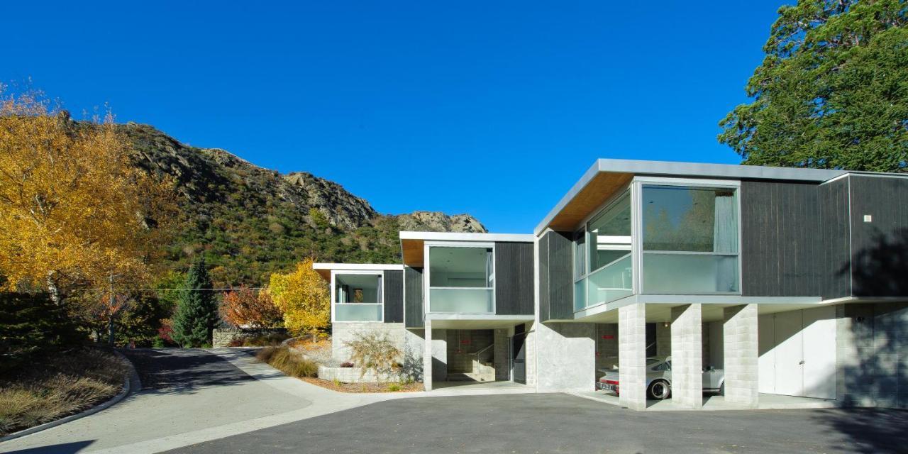 The Arrow Hotel Arrowtown Εξωτερικό φωτογραφία