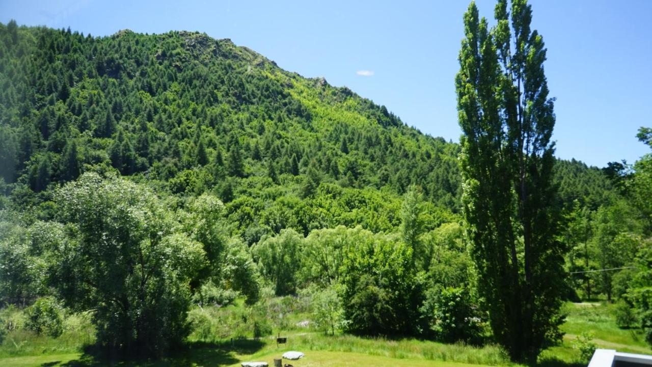 The Arrow Hotel Arrowtown Εξωτερικό φωτογραφία