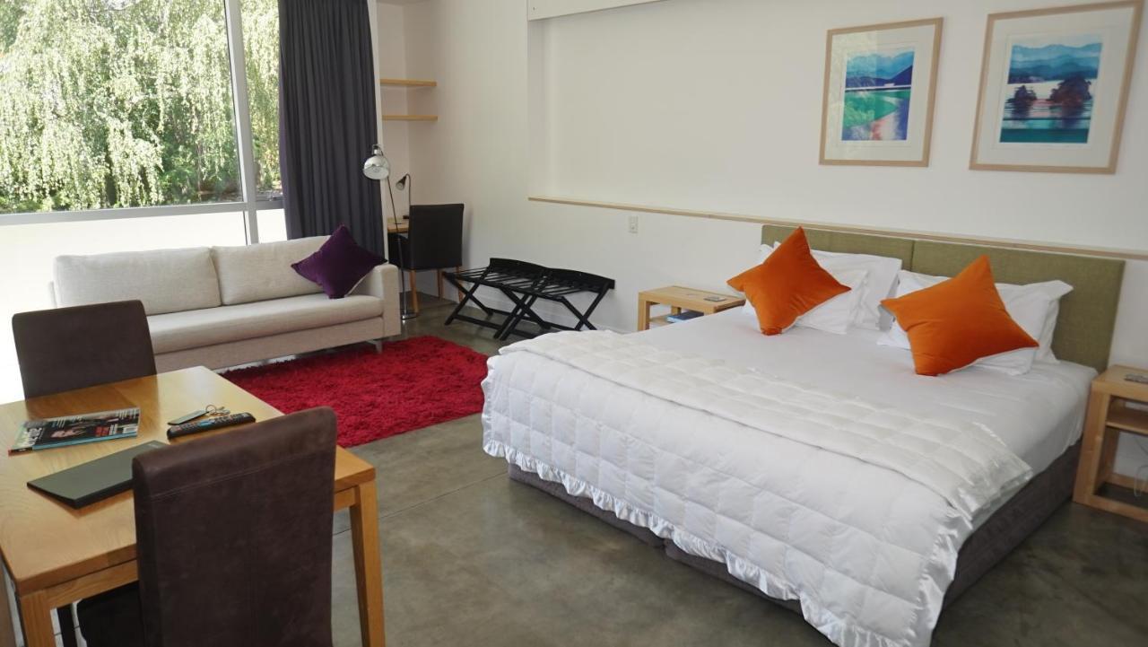 The Arrow Hotel Arrowtown Εξωτερικό φωτογραφία