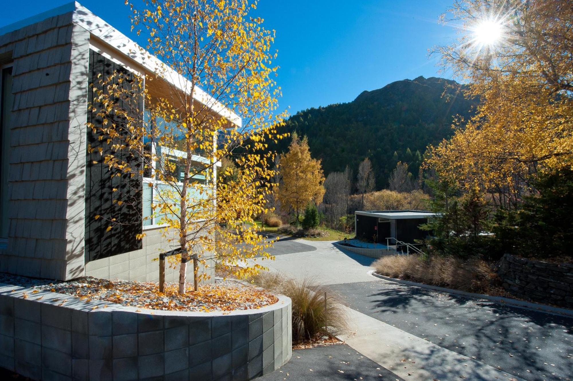 The Arrow Hotel Arrowtown Εξωτερικό φωτογραφία
