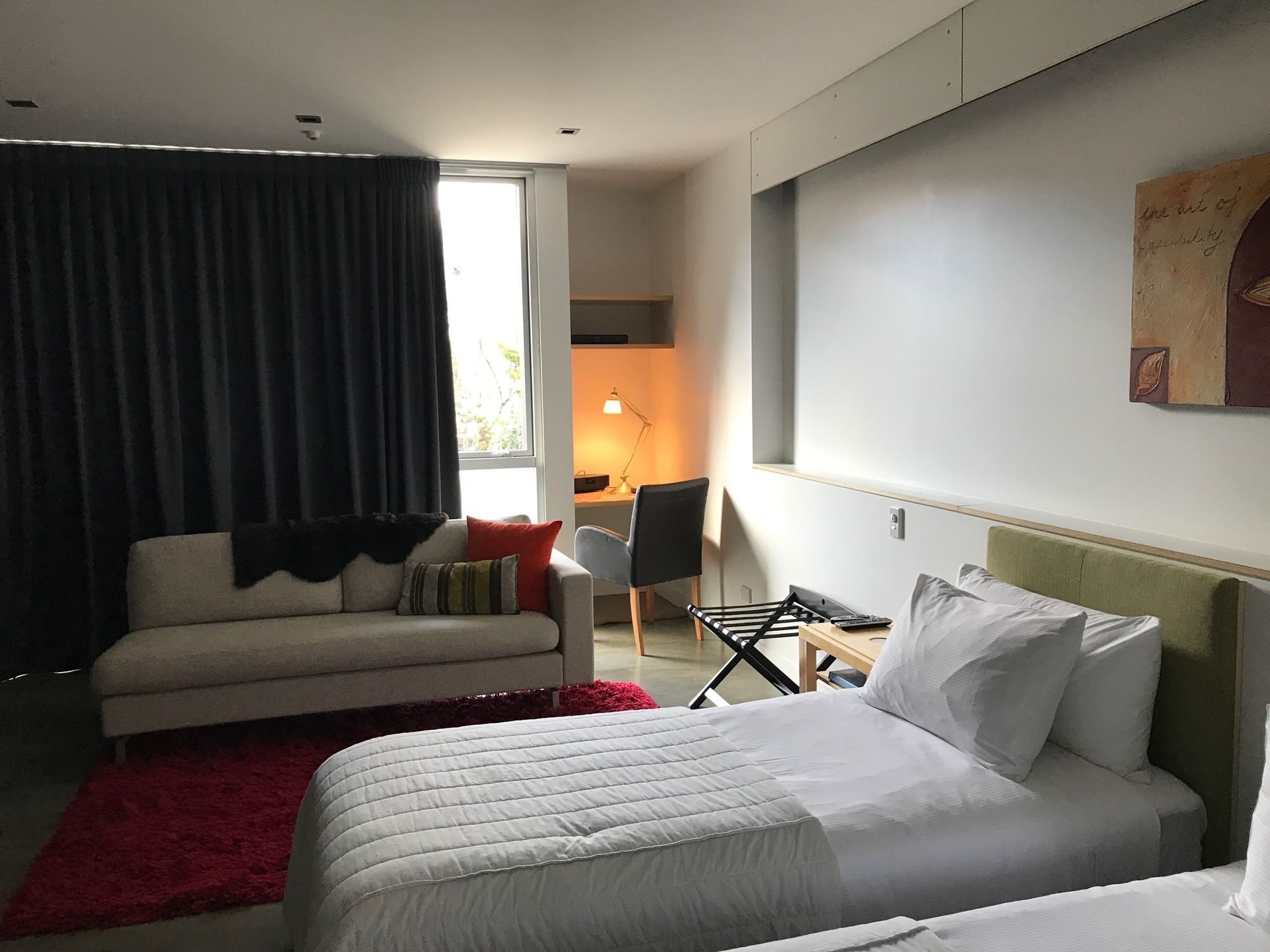The Arrow Hotel Arrowtown Εξωτερικό φωτογραφία