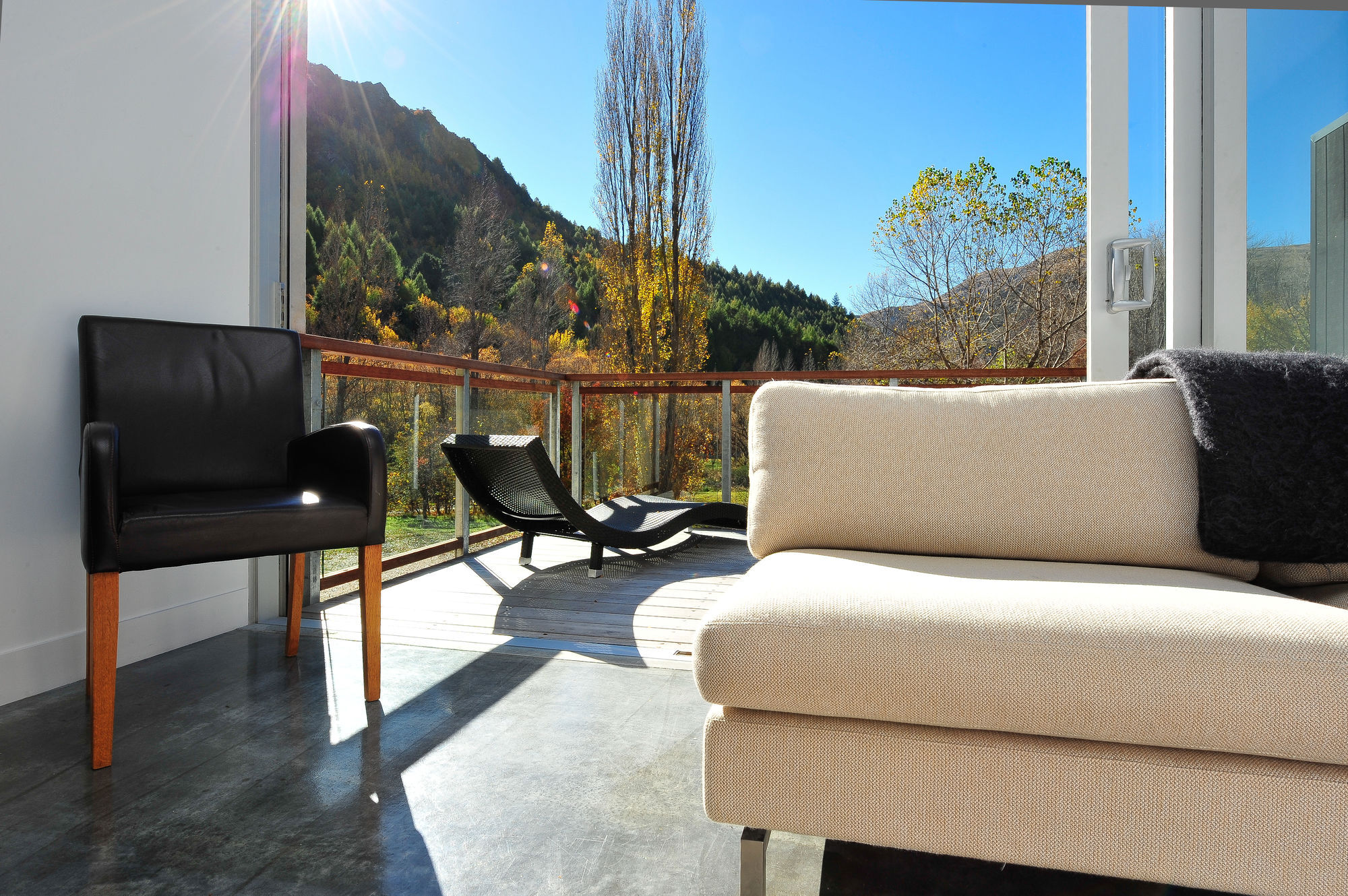 The Arrow Hotel Arrowtown Εξωτερικό φωτογραφία