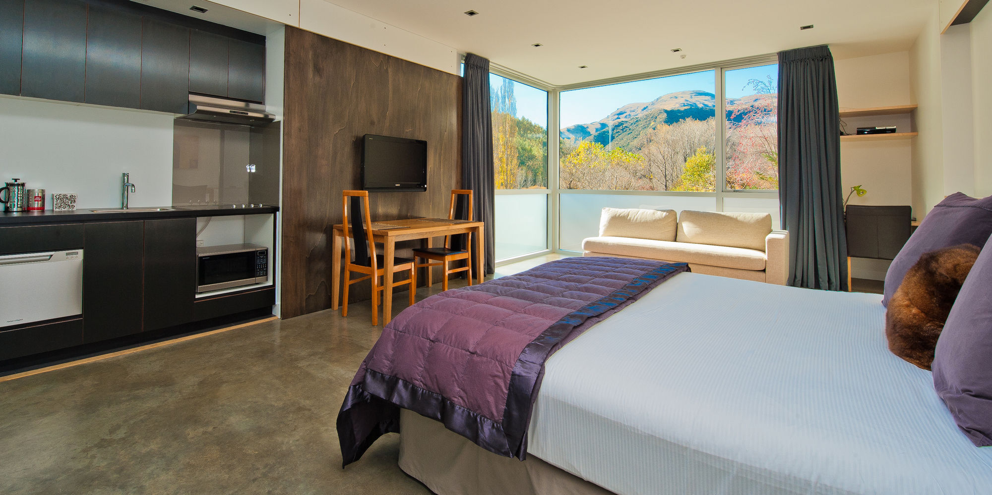 The Arrow Hotel Arrowtown Εξωτερικό φωτογραφία
