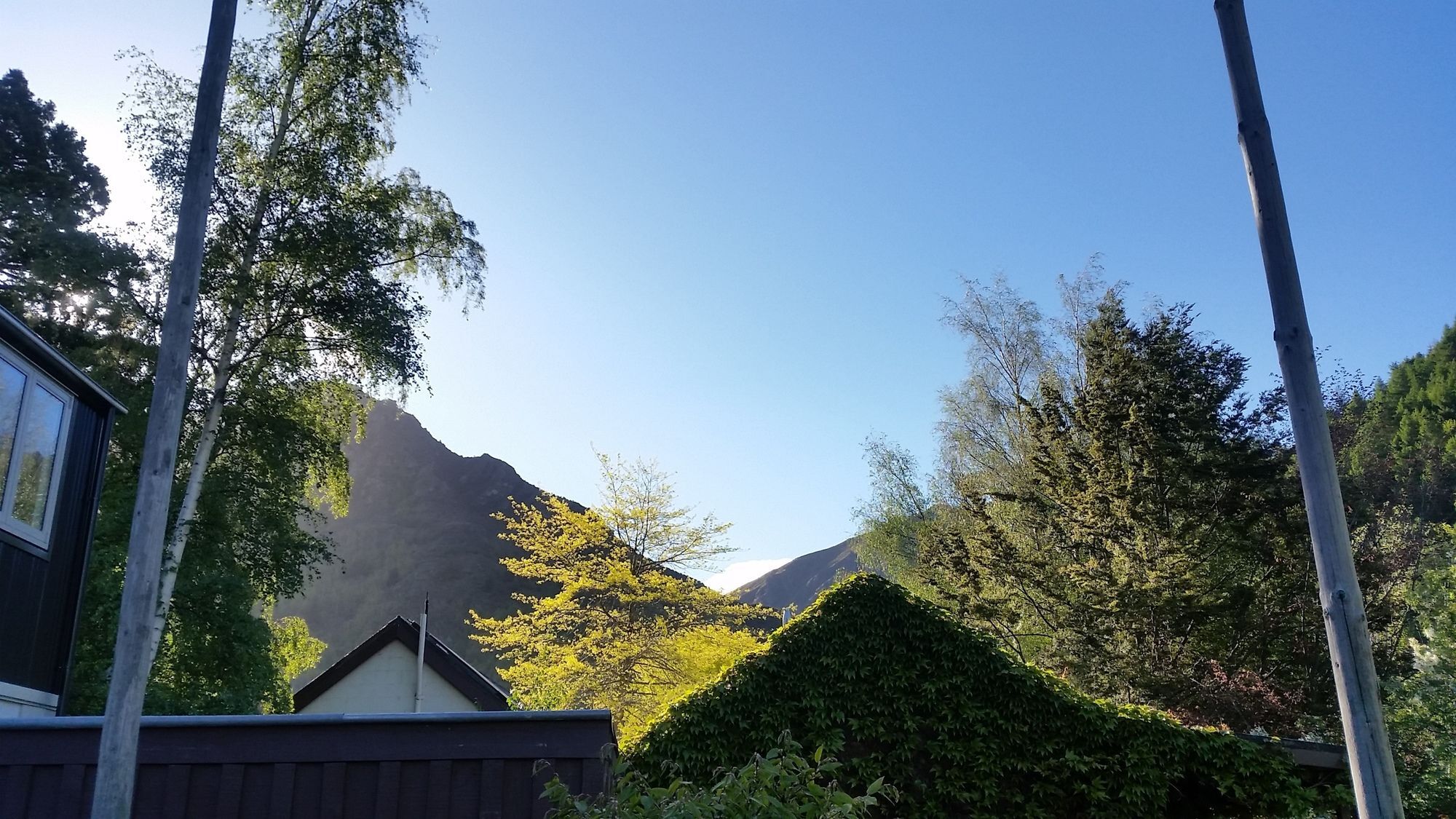The Arrow Hotel Arrowtown Εξωτερικό φωτογραφία